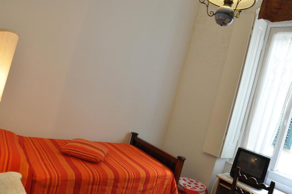 Il Ciottolo Acomodação com café da manhã Génova Quarto foto