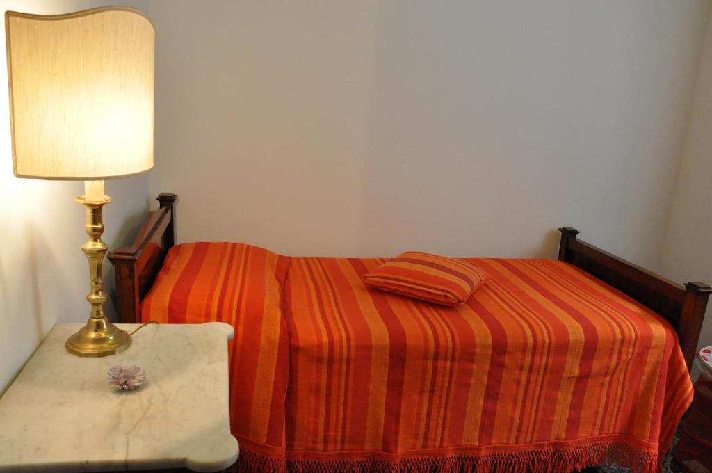 Il Ciottolo Acomodação com café da manhã Génova Quarto foto